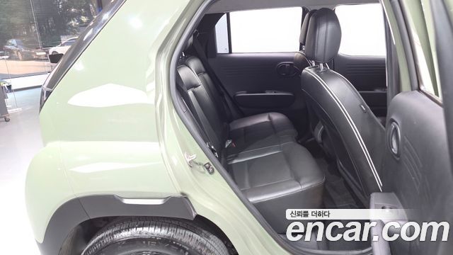 Hyundai Casper Smart 2023 — фото 11