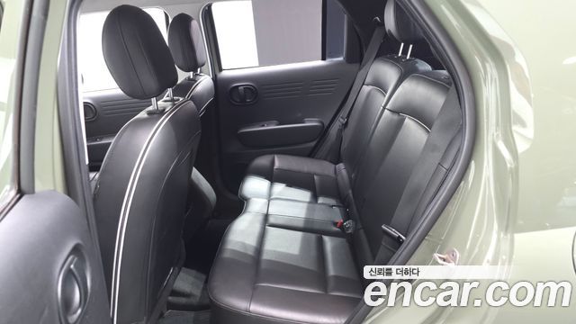 Hyundai Casper Smart 2023 — фото 12