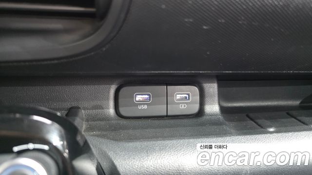 Hyundai Casper Smart 2023 — фото 13