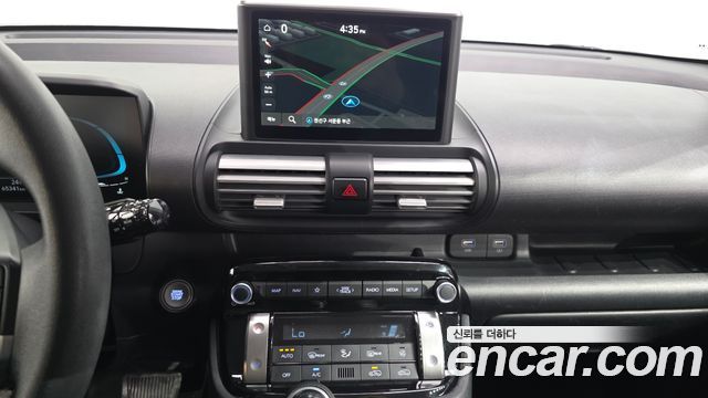Hyundai Casper Smart 2023 — фото 14