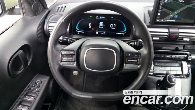 Hyundai Casper Smart 2023 — фото 15