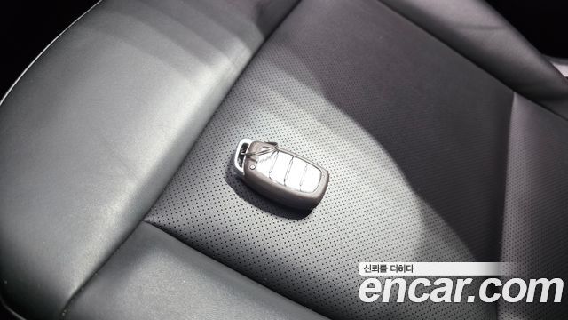 Hyundai Casper Smart 2023 — фото 17