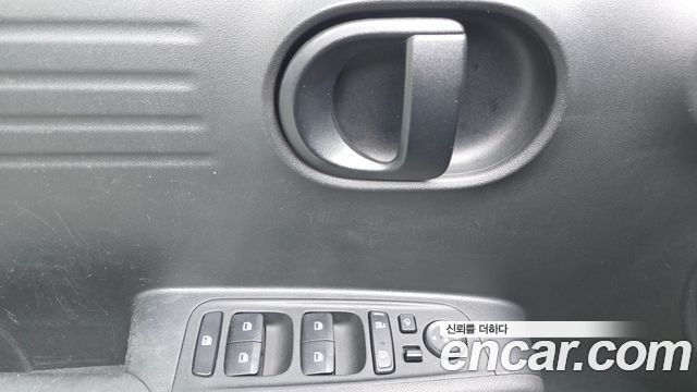 Hyundai Casper Smart 2023 — фото 19