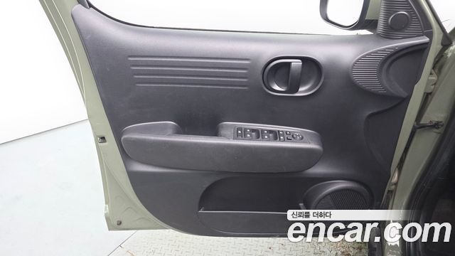 Hyundai Casper Smart 2023 — фото 24