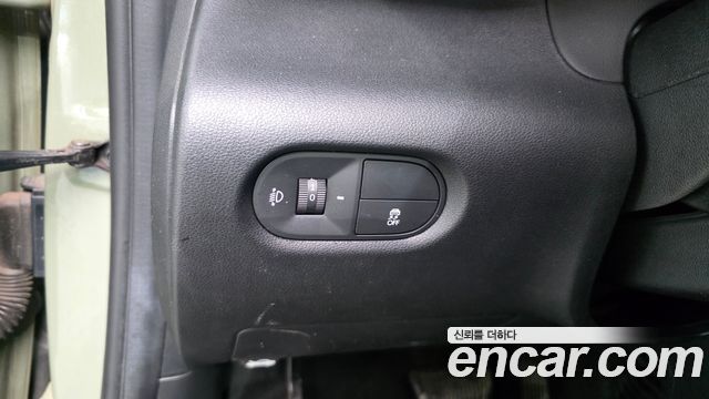 Hyundai Casper Smart 2023 — фото 27
