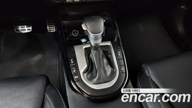 Kia K3 (II) 1.6 Prestige 2024 — фото 9