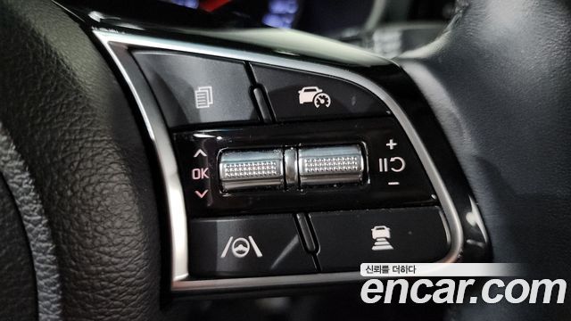 Kia K3 (II) 1.6 Prestige 2024 — фото 20