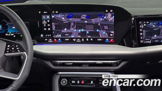 Audi Q5 (80A) 40 TFSI Quattro S Line 2025 — фото 12
