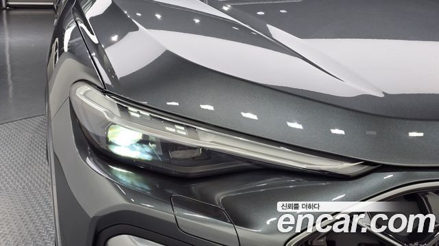 Audi Q5 (80A) 40 TFSI Quattro S Line 2025 — фото 22