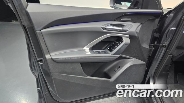 Audi Q5 (80A) 40 TFSI Quattro S Line 2025 — фото 24