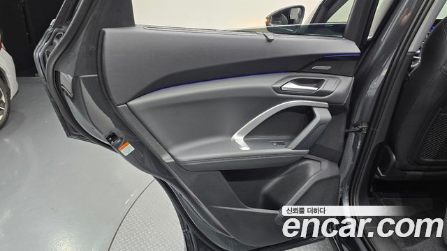 Audi Q5 (80A) 40 TFSI Quattro S Line 2025 — фото 25