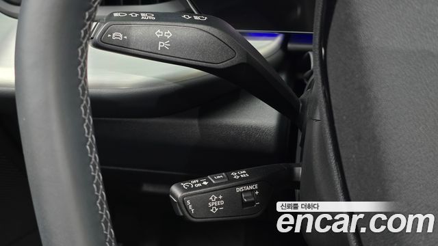 Audi Q5 (80A) 40 TFSI Quattro S Line 2025 — фото 27