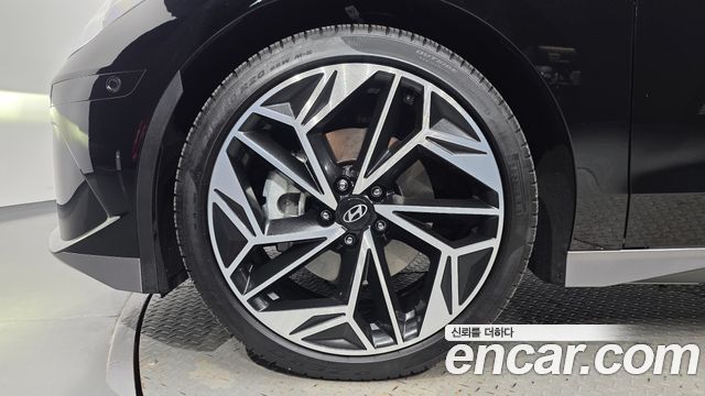 Hyundai Ioniq 6 Long Range Prestige 2025 — фото 5
