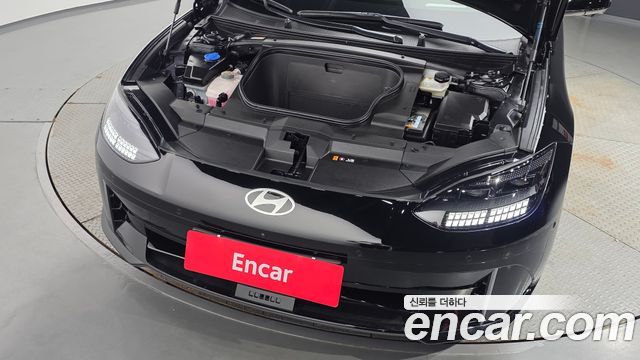 Hyundai Ioniq 6 Long Range Prestige 2025 — фото 6