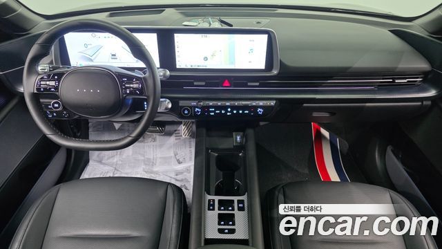 Hyundai Ioniq 6 Long Range Prestige 2025 — фото 7