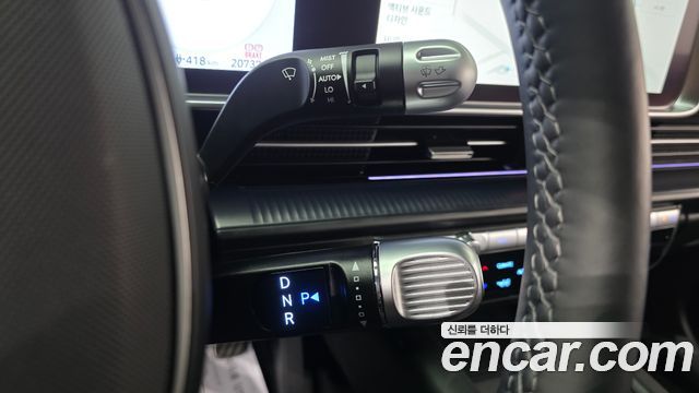 Hyundai Ioniq 6 Long Range Prestige 2025 — фото 9