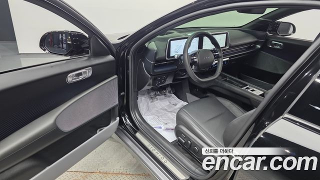 Hyundai Ioniq 6 Long Range Prestige 2025 — фото 10