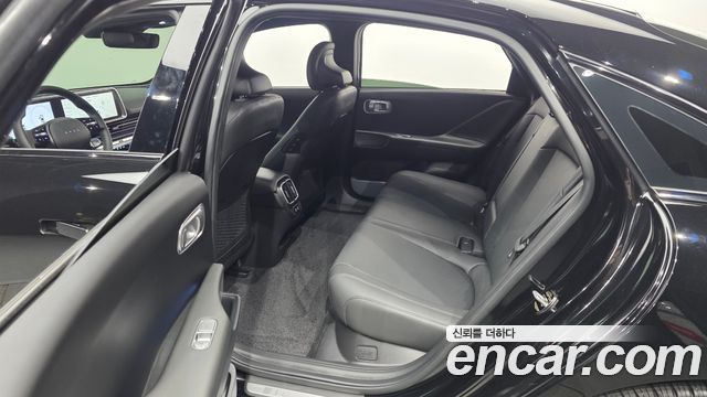 Hyundai Ioniq 6 Long Range Prestige 2025 — фото 11