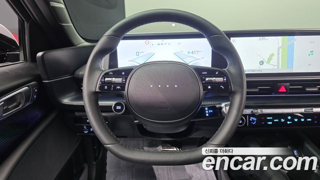 Hyundai Ioniq 6 Long Range Prestige 2025 — фото 15
