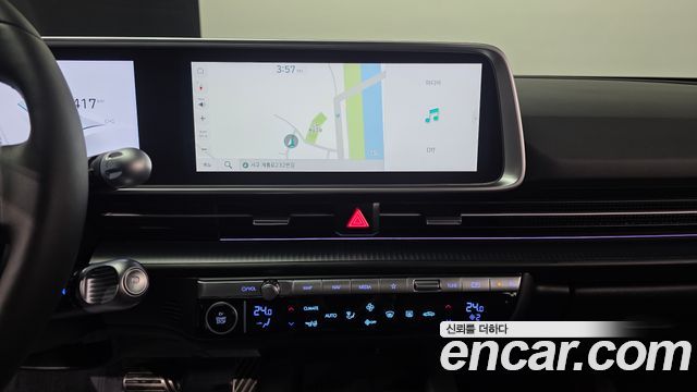 Hyundai Ioniq 6 Long Range Prestige 2025 — фото 16
