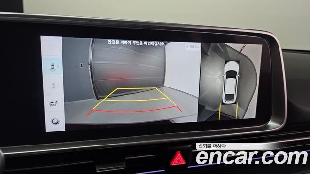 Hyundai Ioniq 6 Long Range Prestige 2025 — фото 17