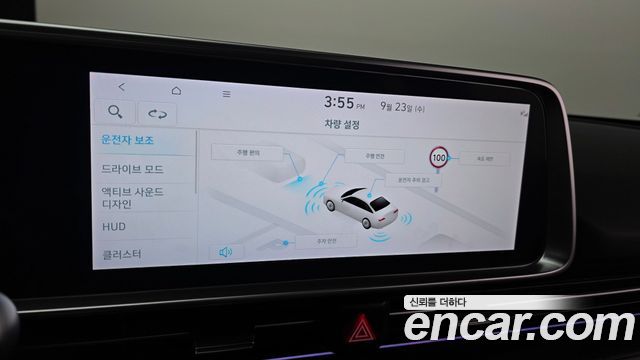 Hyundai Ioniq 6 Long Range Prestige 2025 — фото 18