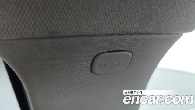 Chevrolet Next Spark LTZ 2016 — фото 19