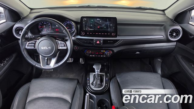 Kia K3 (II) 1.6 Prestige 2024 — фото 7