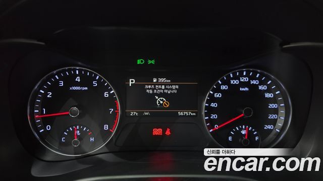 Kia K3 (II) 1.6 Prestige 2024 — фото 8