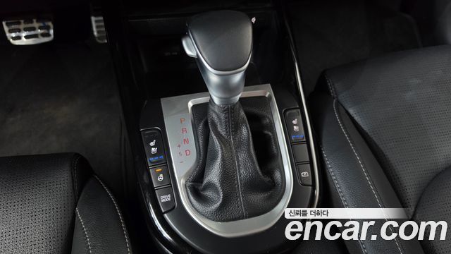Kia K3 (II) 1.6 Prestige 2024 — фото 9