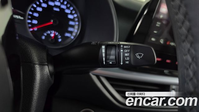 Kia K3 (II) 1.6 Prestige 2024 — фото 24