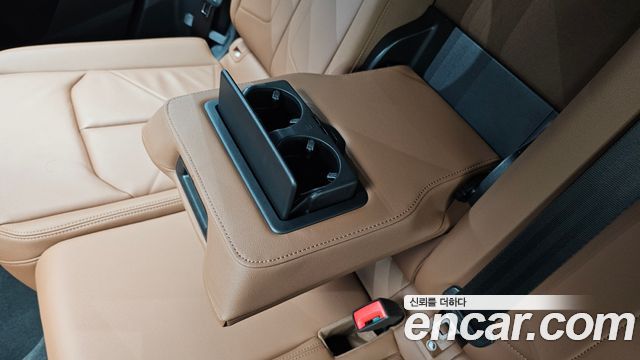 Audi Q3 (F3) 40 TFSI Quattro Premium 2024 — фото 30