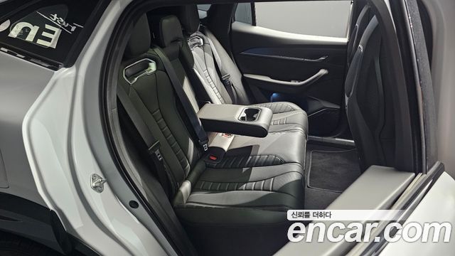 Renault Korea Filante 1.5 E-Tech Esprit Alpine 2WD 2027 — фото 11