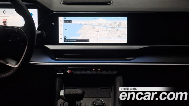 Renault Korea Filante 1.5 E-Tech Esprit Alpine 2WD 2027 — фото 14