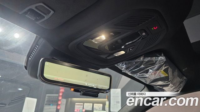 Renault Korea Filante 1.5 E-Tech Esprit Alpine 2WD 2027 — фото 17