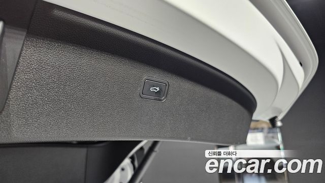 Renault Korea Filante 1.5 E-Tech Esprit Alpine 2WD 2027 — фото 20
