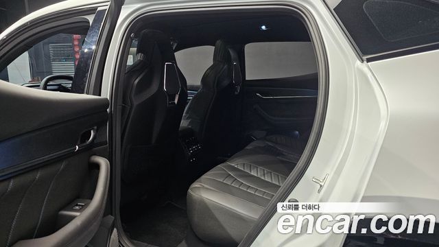 Renault Korea Filante 1.5 E-Tech Esprit Alpine 2WD 2027 — фото 26