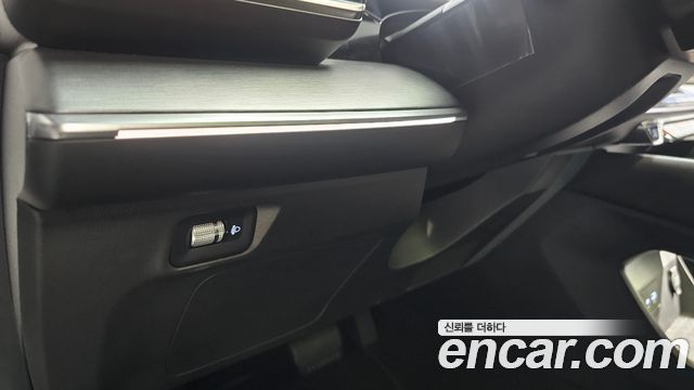Renault Korea Filante 1.5 E-Tech Esprit Alpine 2WD 2027 — фото 29