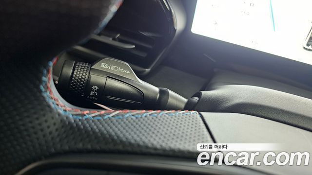 Renault Korea Filante 1.5 E-Tech Esprit Alpine 2WD 2027 — фото 30