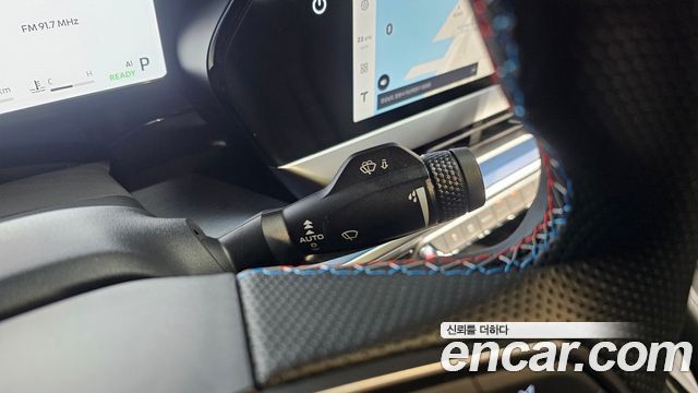 Renault Korea Filante 1.5 E-Tech Esprit Alpine 2WD 2027 — фото 31
