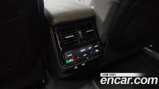 Renault Korea Filante 1.5 E-Tech Esprit Alpine 2WD 2027 — фото 37