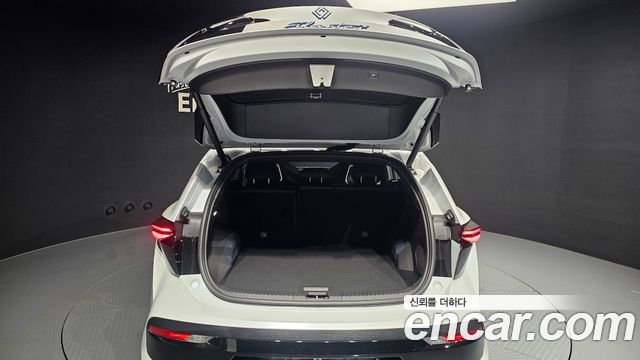 Renault Korea Filante 1.5 E-Tech Esprit Alpine 2WD 2027 — фото 40