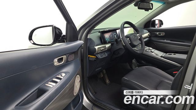 Hyundai Nexo Premium 2024 — фото 10