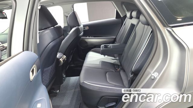 Hyundai Nexo Premium 2024 — фото 12