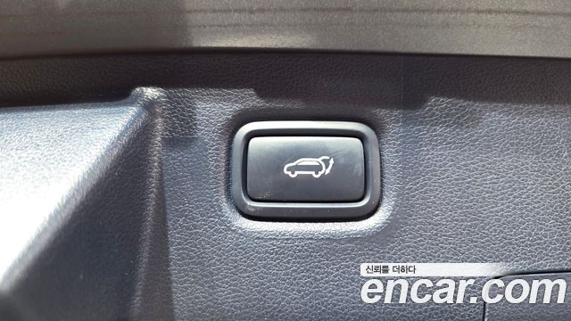 Hyundai Nexo Premium 2024 — фото 17