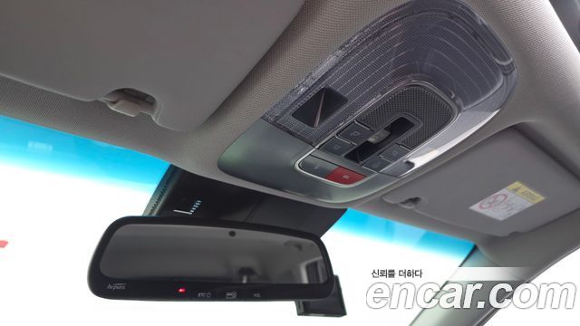 Hyundai Nexo Premium 2024 — фото 20
