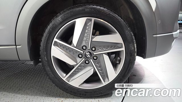 Hyundai Nexo Premium 2024 — фото 21