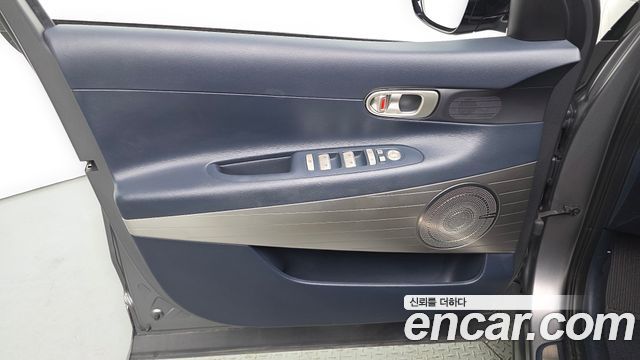 Hyundai Nexo Premium 2024 — фото 24