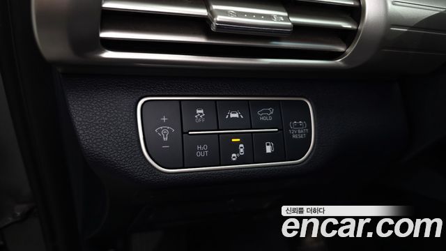 Hyundai Nexo Premium 2024 — фото 27