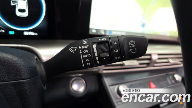 Hyundai Nexo Premium 2024 — фото 28